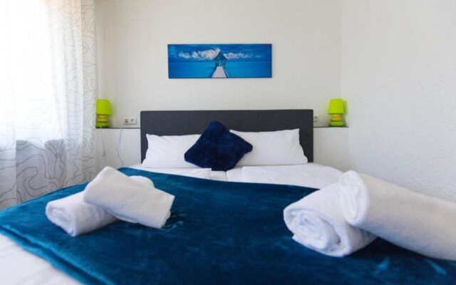 Hotel Berlin