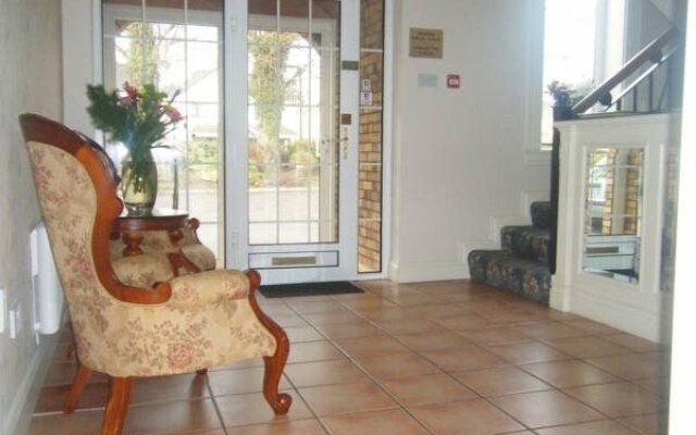 Robeen House