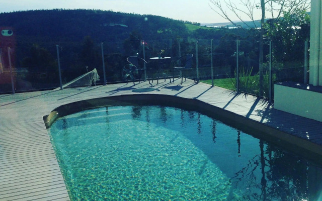 Arjuna Ridge Bed and Breakfast