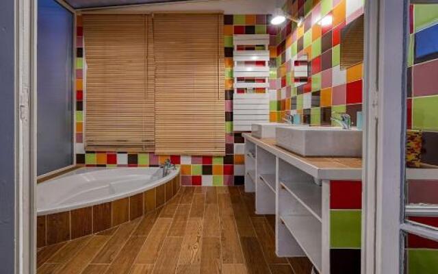 Loft Vieux Port Marseille