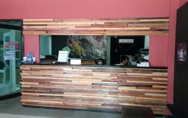 RB Bed and Breakfast