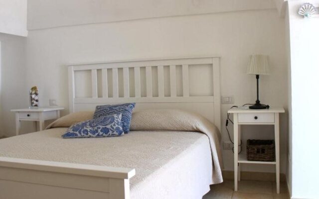 Il Principe del mare B&B