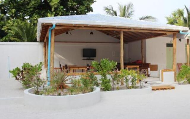 Shifa Lodge