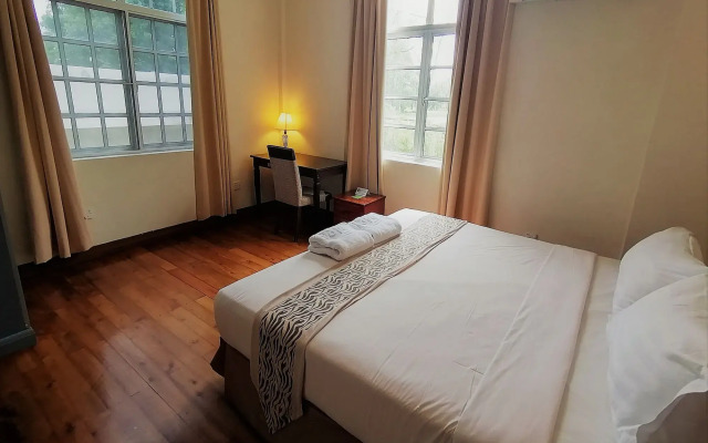 Tiara Labuan Hotel