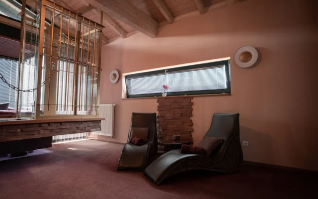 Holiday Home With Sauna in the Bavarian Forest