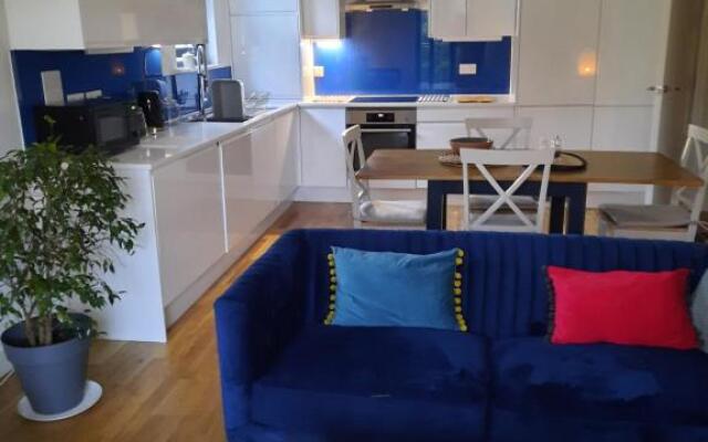 Oystercatcher number 6 , 2 bedrooms maidencombe village