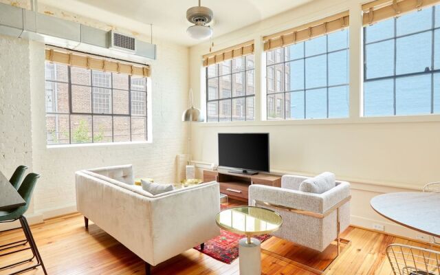 Constance Lofts