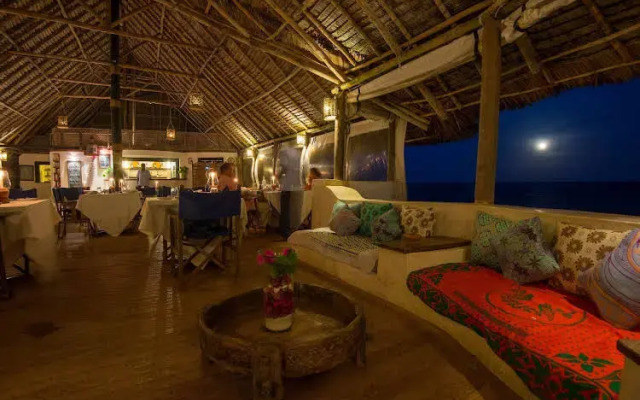 Matemwe Beach Village