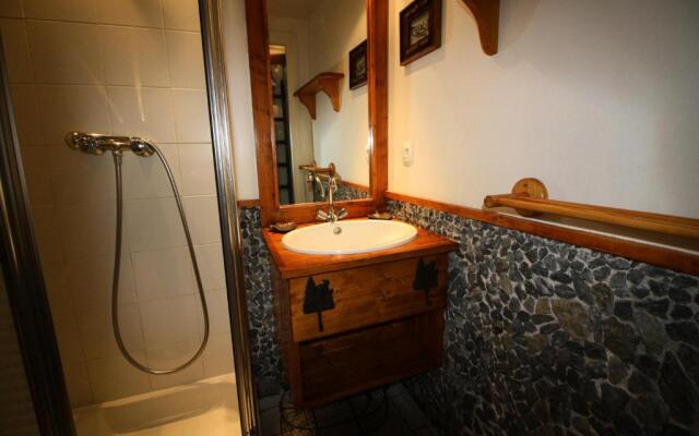 Résidence Palafour - Studio pour 2 Personnes 193403