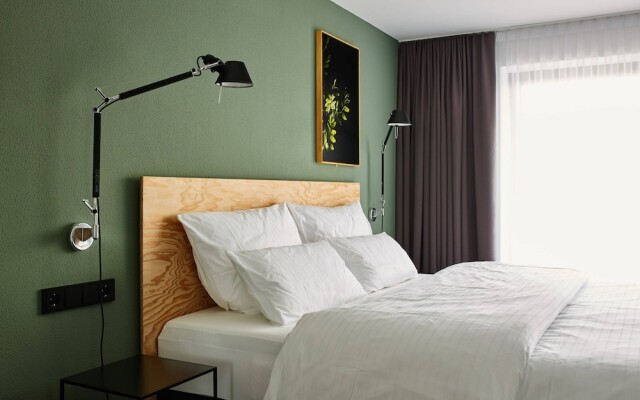 Winterfeld Guest House Bodenmais