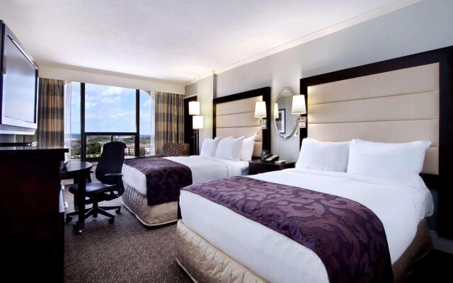 Hotel Belvoir Springfield