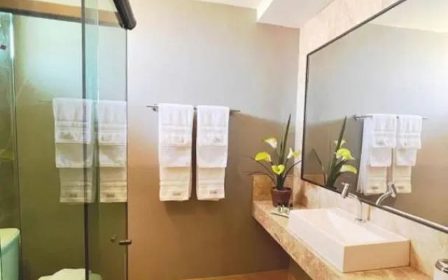 Casa-Vento Private Guest House