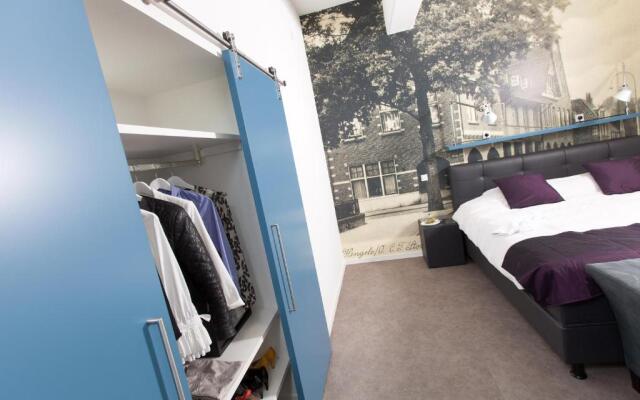 't Lansink Tuindorphotel & Restaurant