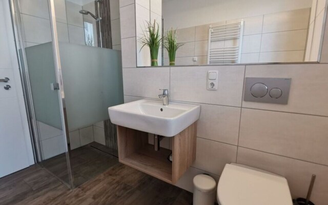 Holiday Apartment Lotte Een