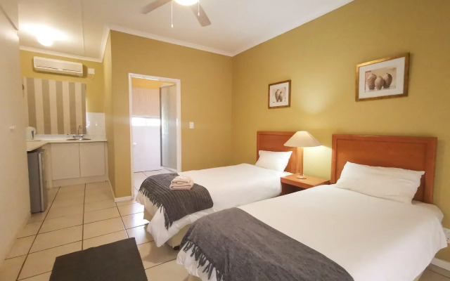 Loerie Guesthouse