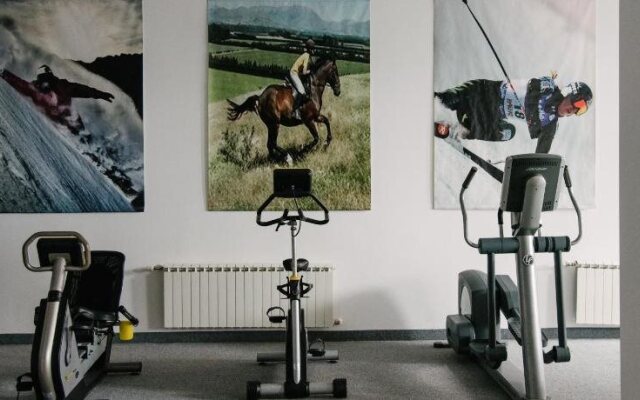 Bansko Royal Towers Apartment