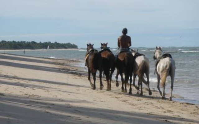 Pousada Sol da Terra