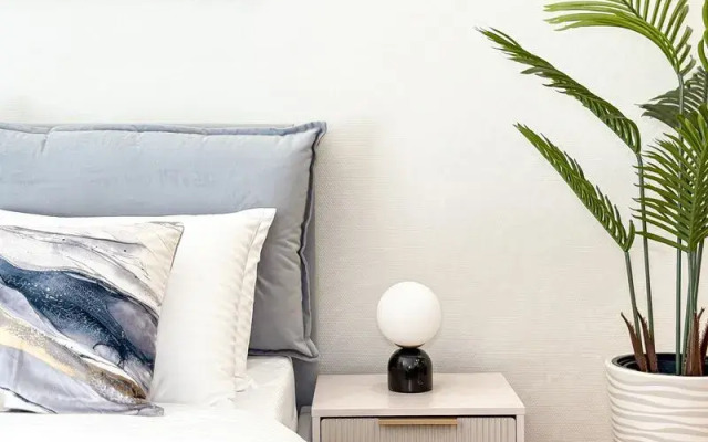 Апартаменты Монако 24 в ЖК Граф Толстой 126