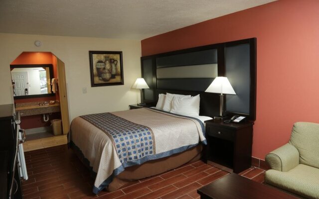 Budget Inn - Washington