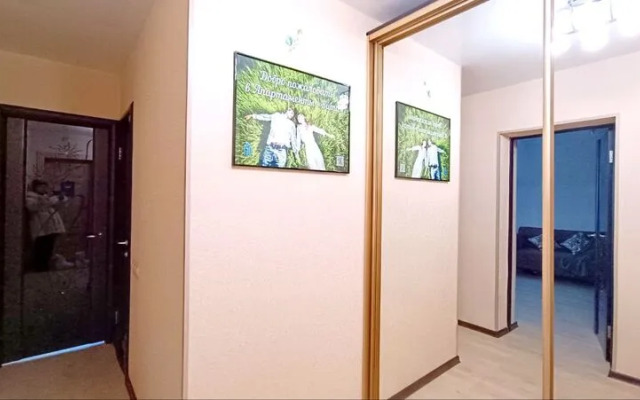 Апартаменты Татьянин Дом на ул. Советской, 34