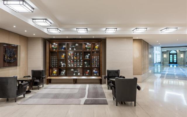 Avani Auckland Metropolis Residences