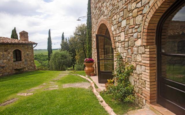 Romantic Stone Apartment Antico