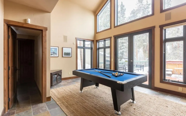 Gold Flake - Frontier