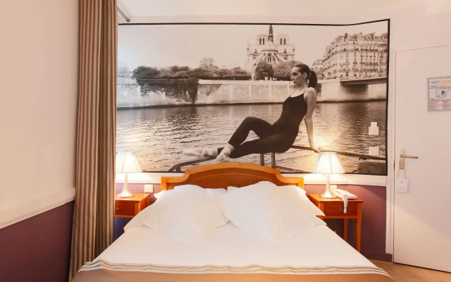 Hôtel Atelier Vavin