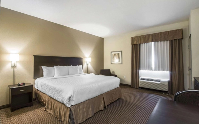 Quality Inn & Suites Thompson