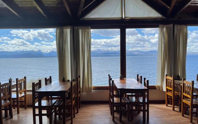Hosteria Nordico Lake by Nordic