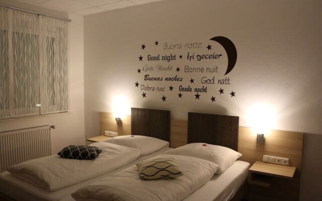 Hotel Baldus