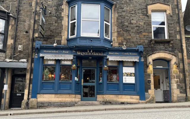 The Westmorland Inn