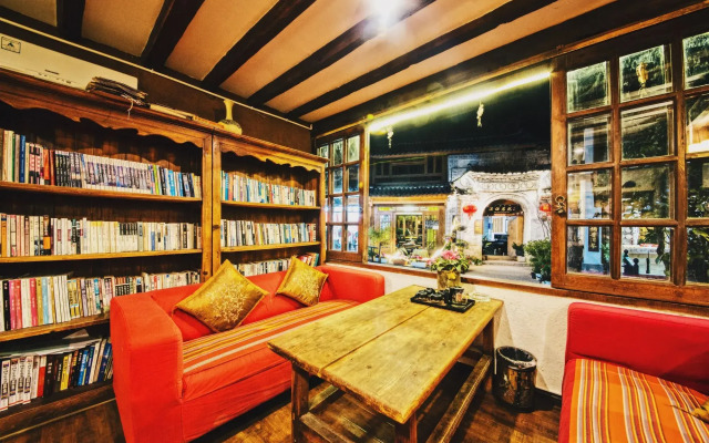 Lijiang Fulin Inn