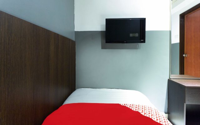 Hotel Mekong by OYO Rooms