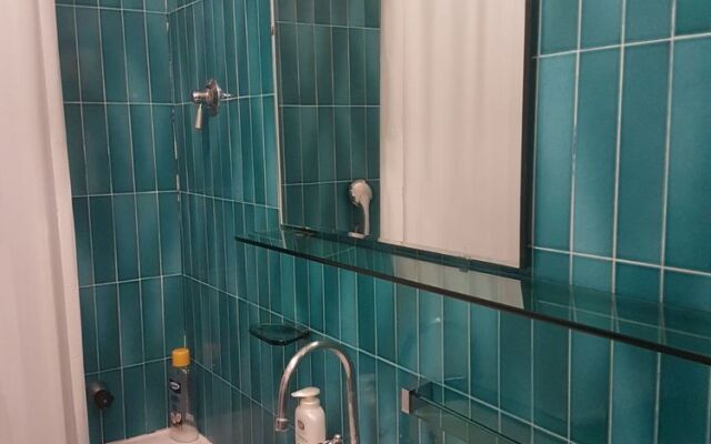 Ab Marconi Apartment