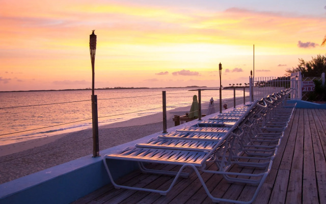 Paradise Island Beach Club Ocean View Villas