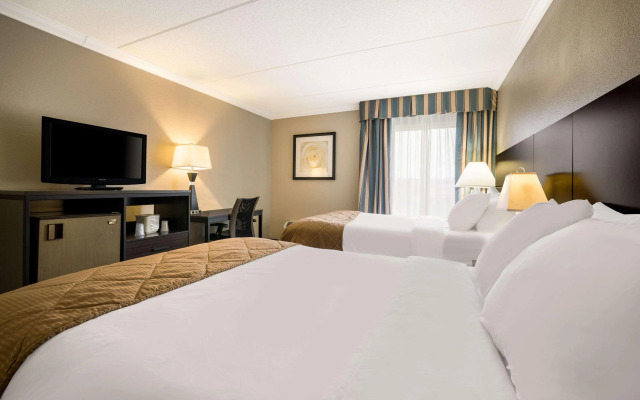 Suburban Studios Syracuse Fairgrounds