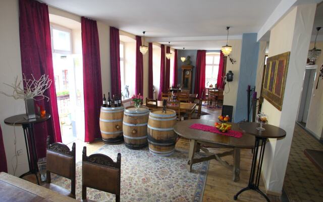 Osteria Del Vino Cochem