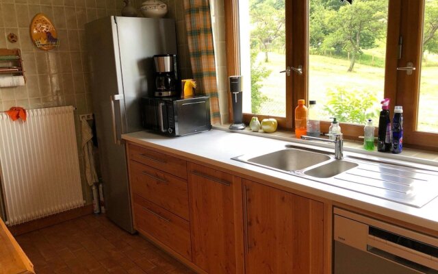 Le Breit Maison De Charme Avec Sa Dependance