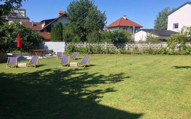 The Villa