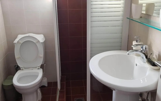 Iriana's Apartments in Center