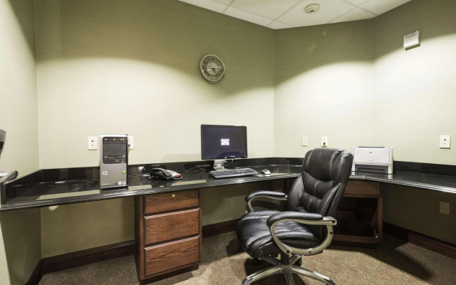 Hampton Inn & Suites Abilene I-20