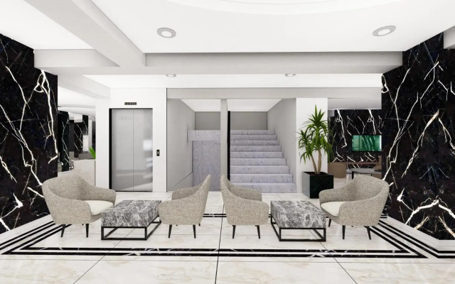 Duqqan Deluxe Hotel
