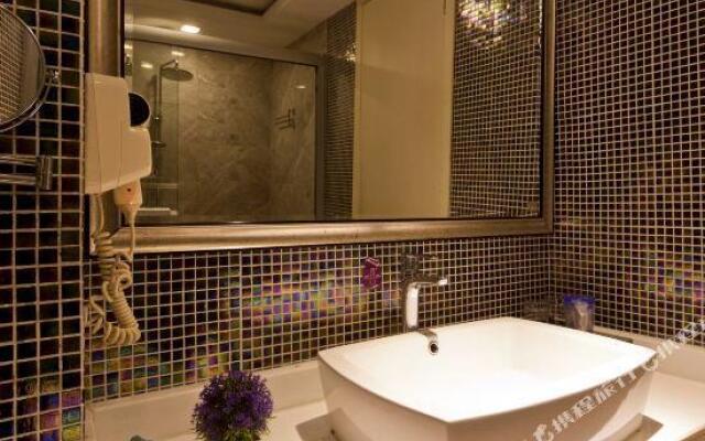 Zhuzhou Haoyi Hotel