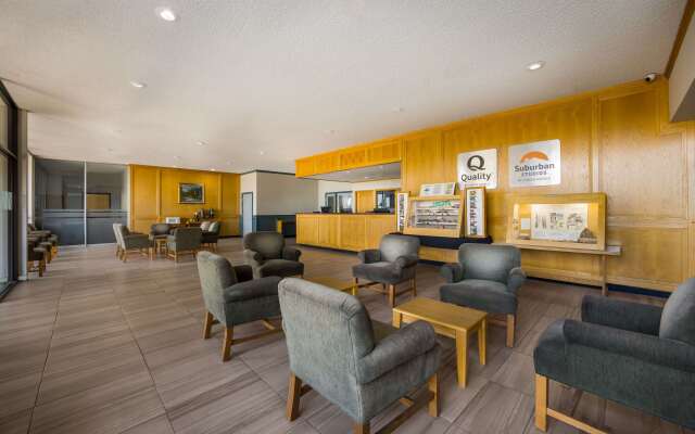 Quality Inn & Suites Canon City