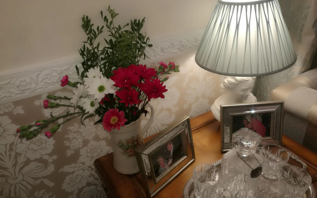 Myrtle Cottage Vacation Rooms