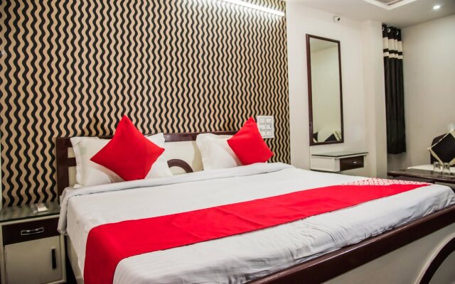 Hotel Shalimar By OYO Rooms