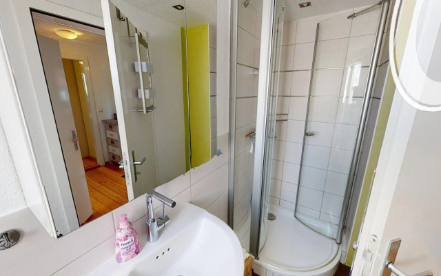 Ferienwohnung Nordlicht Laboe