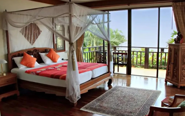 Villa Talay