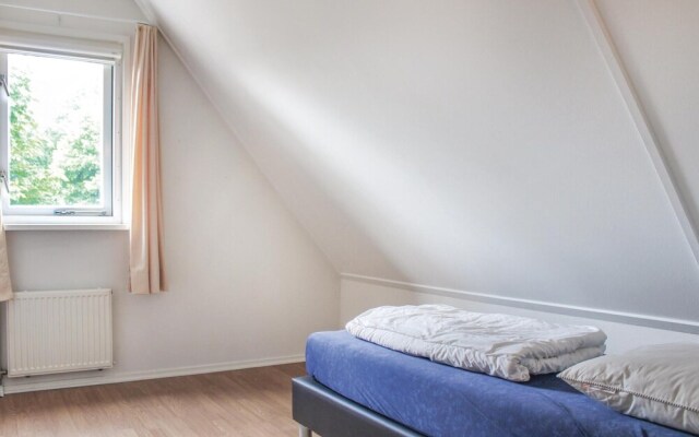 Beautiful Home in Winterswijk With 3 Bedrooms and Wifi